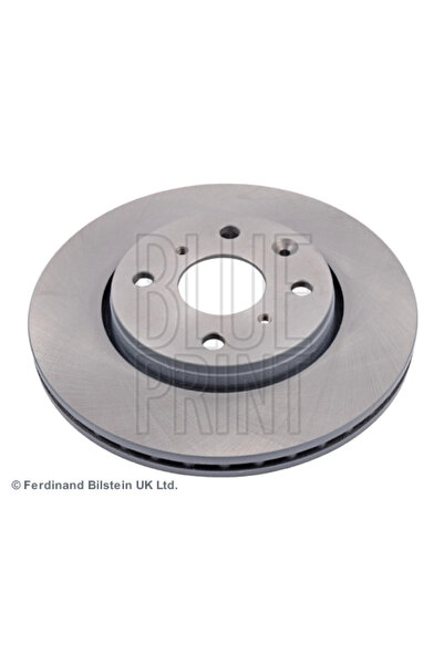 BLUE PRİNT Disc Frana Punte Fata Citroen C1 Peugeot 107/108