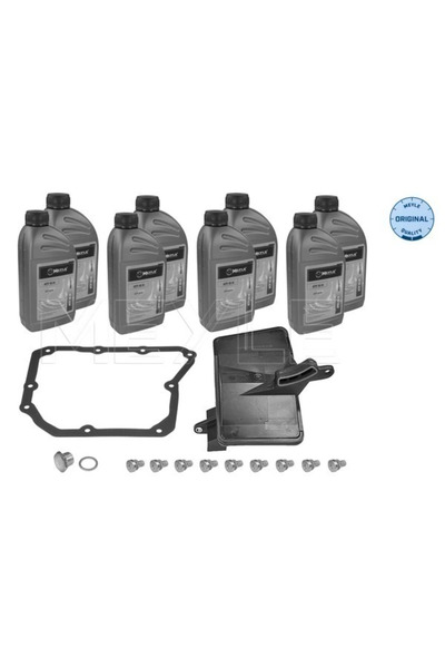 MEYLE Set Piese Schimb De Ulei Cutie De Viteze Automata Opel Vectra C Renault...