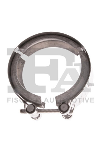 FA1 Conector Teava Sistem De Esapament Volvo C30/C70 2/S40 2