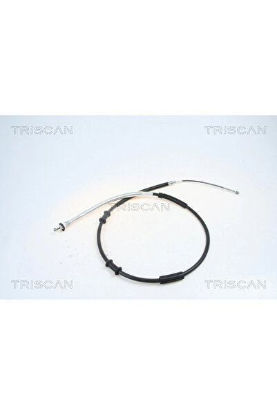 TRISCAN Cablu Frana De Parcare Fiat Punto