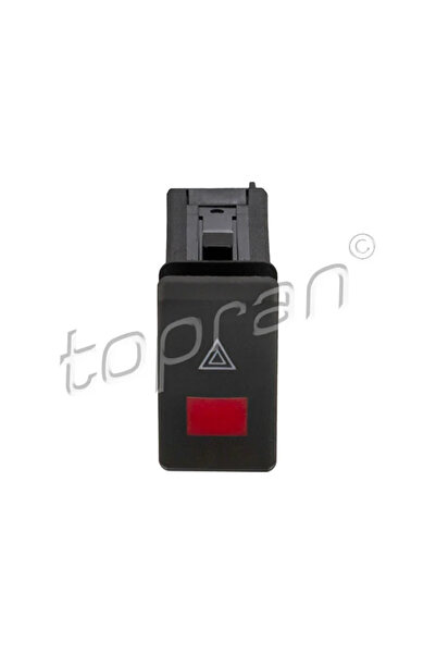 TOPRAN Comutator Lumini De Avarie Bord Instrumente Skoda Octavia 1