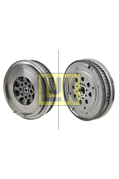 LUK Маховик на Mercedes-Benz C-класа