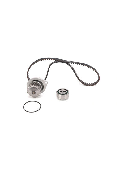 Bosch Set Pompa Apa + Curea Dintata Citroen Ax/Xsara/Zx Peugeot 106 1/106 2/206