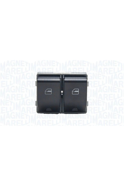MAGNETI MARELLI Comutator Macara Geam Fata Stanga Seat Cordoba/Ibiza 3 Vw Polo 4