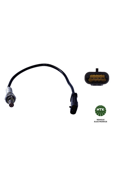 NTK Sonda Lambda Dacia Logan Peugeot 206