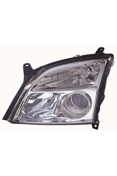 Abaküs Far Opel Vectra C (z02) 2002-2009 Diesel