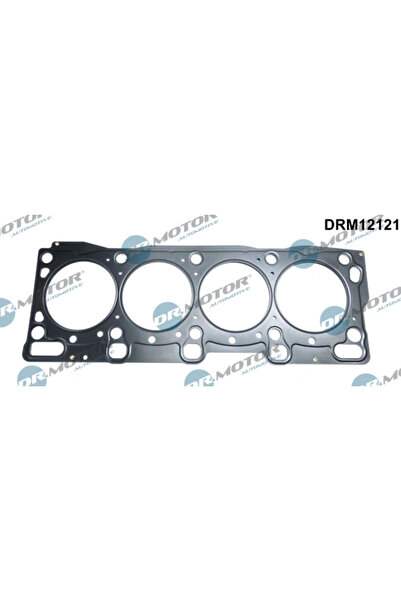 DR.MOTOR AUTOMOTIVE Garnitura Chiulasa Mazda 3/5/6