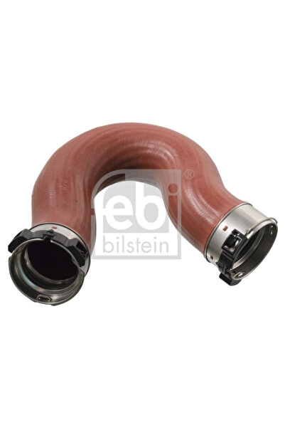 FEBI BILSTEIN Right Turbocharger Hose Mercedes-Benz Sprinter 3.5-T Bus/Sprint...