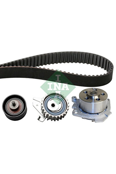 FAG Set Pompa Apa + Curea Dintata Alfa Romeo 145/146/147 Fiat Barchetta/Coupe