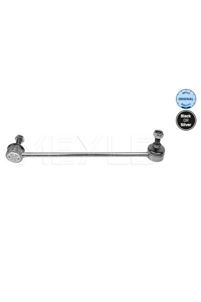 MEYLE Brat/Bieleta Suspensie Stabilizator Axa Fata Stanga Mercedes-Benz C-Cla...