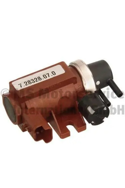 PIERBURG Convertor De Presiune Turbocompresor Ford Focus 2/Focus C-Max