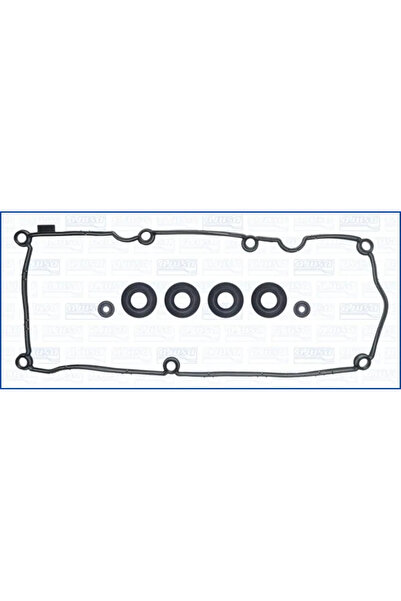 Ajusa Set Garnituri, Capac Supape Skoda Rapid (nh3, Nk3, Nk6) 2015-2019 Diesel