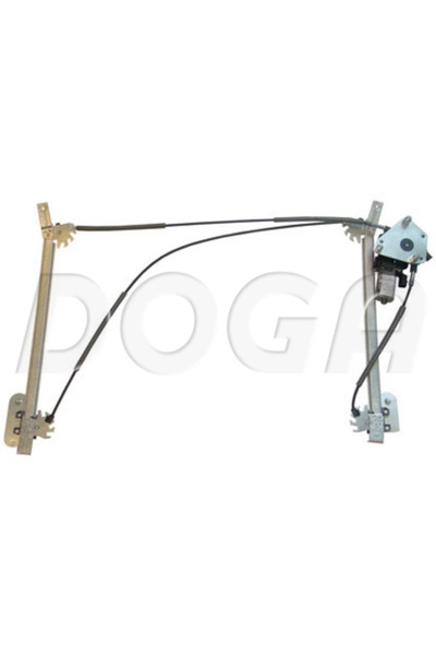 Doğa Mecanism Actionare Geam Fata Stanga Mini Mini