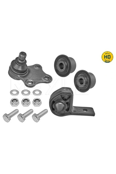 MEYLE Set Reparatie Bara Stabilizatoare Axa Fata Stanga Citroen Berlingo / Be...
