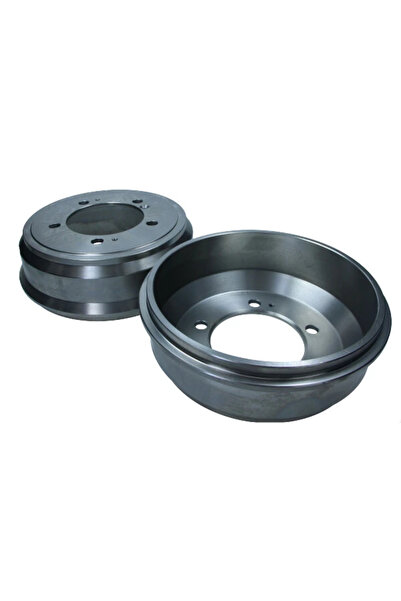MaxGear Brake Drum Rear Axle Opel Movano A Bus/Movano A Body/Movano A Platfor...