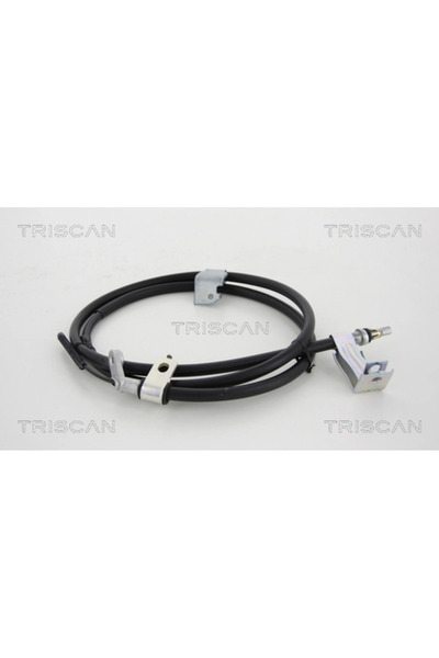 TRISCAN Cablu Frana De Parcare Nissan Qashqai 1