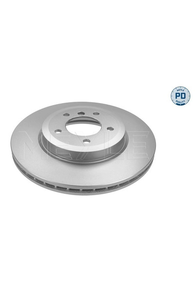 MEYLE Disc Frana Punte Fata Bmw 3/Z4 Roadster/Z4 Cupe