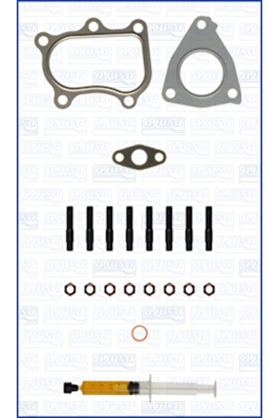 Ajusa Set Montaj Turbocompresor Nissan Interstar Bus/Interstar Caroserie/Inte...