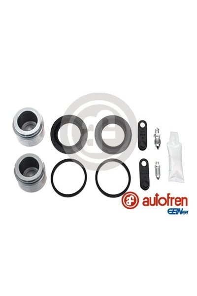 AUTOFREN SEINSA Set Reparatie Etrier Puntea Spate Bmw 1/3/4 Cupe Vw Touareg