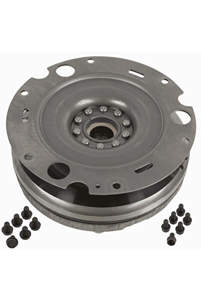 SACHS Volanta AUDI A4 B8 Avant 2008-2015 2294 501 278