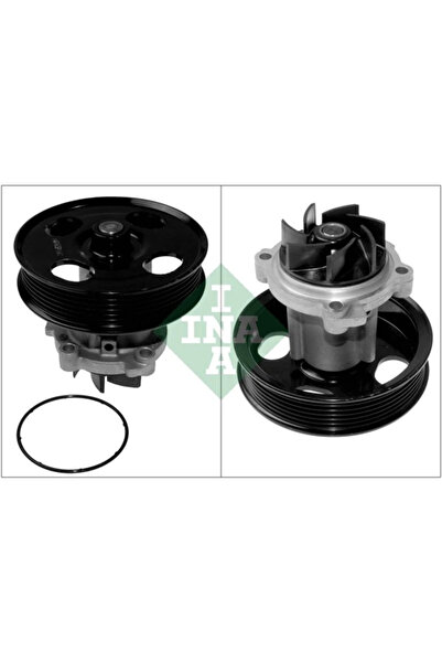 FAG Pompa De Apa Racire Motor Alfa Romeo Mito Chevrolet Aveo