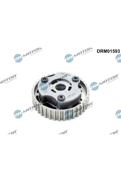 DR.MOTOR AUTOMOTIVE Regulator Ax Cu Came Partea De Evacuare Ford B-Max/C-Max ...