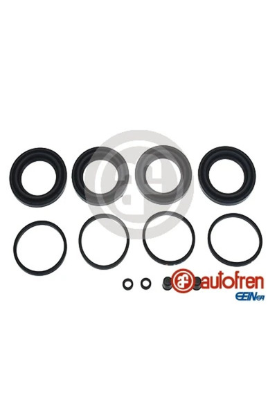 AUTOFREN SEINSA Set Reparatie Etrier Punte Fata Man G90 Mercedes-Benz G-Class