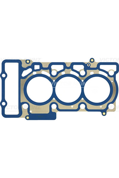 VICTOR REINZ Garnitura Chiulasa Smart Cabrio/City-Coupe/Fortwo