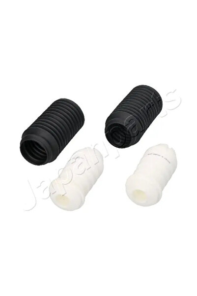 Japanparts Front axle shock absorber dust protection kit SKODA FAVORIT pick-up 1992-1997 KTP-0216