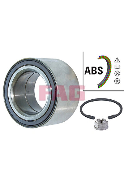FAG Set Rulment Roata Mercedes-Benz Gl-Class/M-Class/R-Class 2005-2014