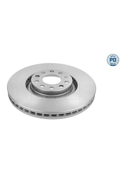 MEYLE Disc Frana Punte Fata Audi A4 B5/A6 C5/Allroad C5