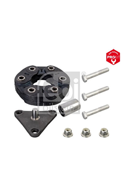 FEBI BILSTEIN Articulatie Arbore Articulat Spate Iveco Daily 6 Caroserie/Dail...