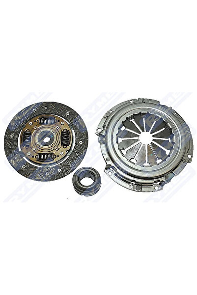 Rymec Set Ambreiaj Citroen C-Elysee/C2/C3 1 Fiat Fiorino Autoutilitara/Limuzi...