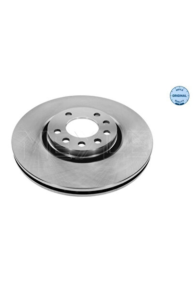 MEYLE Disc Frana Punte Fata Opel Astra G/Astra H/Meriva B Microbus Saab 9-3/9-5