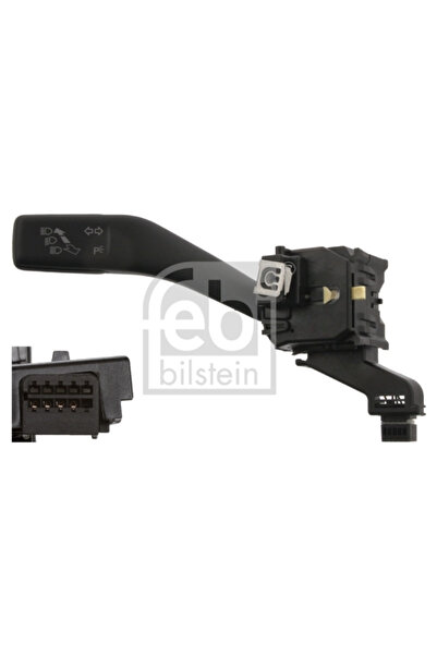 FEBI BILSTEIN Comutator Coloana Directie Audi A3 Seat Leon