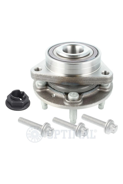 OPTİMAL Wheel bearing set BUICK VELITE 5 2017-2019 201241