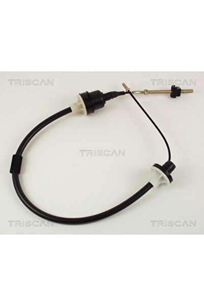 TRISCAN Cablu Ambreiaj Opel Astra F Vauxhall Astra Model 3