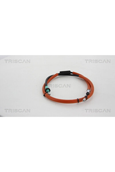 TRISCAN Cablu Frana De Parcare Renault Modus / Grand Modus