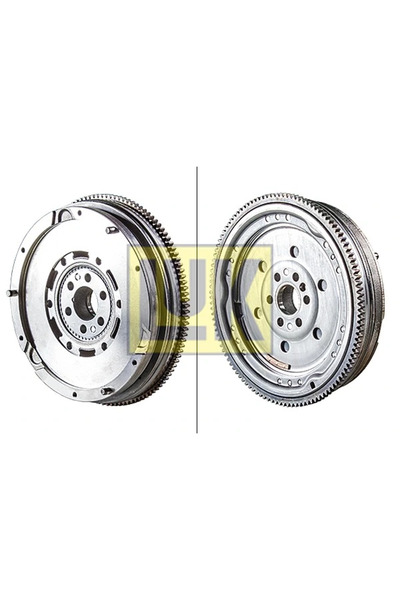 LUK Маховик на BMW 3