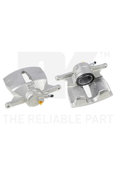 NK Brake Caliper Front Axle Seat Alhambra Vw Sharan