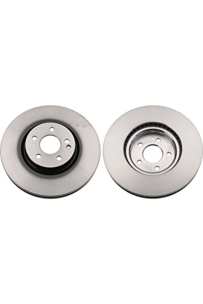 TRW Disc Frana Mercedes-Benz 5-Class/Marco Polo Camper/Vito Mixto Mercedes-Be...