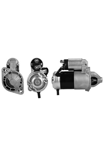 Elstock Starter Kia Cerato I Hatchback (ld) 2004-2007 Benzina