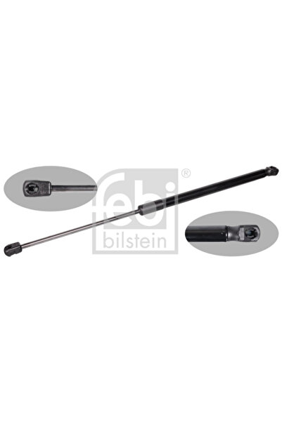 FEBI BILSTEIN Amortizor Portbagaj Pe Ambele Parti Mercedes-Benz A-Class