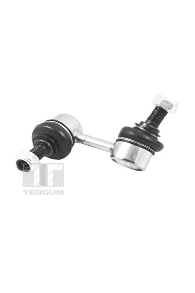 TEDGUM Brat/Bieleta Suspensie Stabilizator Axa Fata Dreapta Mitsubishi L200 /...