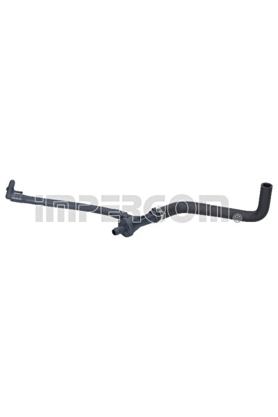 ORIGINAL IMPERIUM Furtun Aerisire Bloc Motor Bmw 3/5