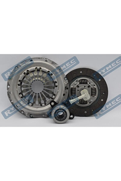 Rymec Set Ambreiaj Renault Clio 3/Kangoo / Grand Kangoo 2/Kangoo Be Bop