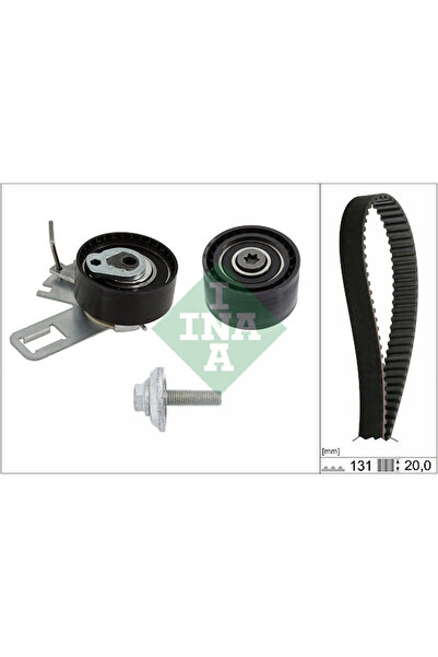 FAG Set Curea De Distributie Citroen Berlingo/C-Elysee/C3 3 Ds Ds 3 / Ds 3 Cr...