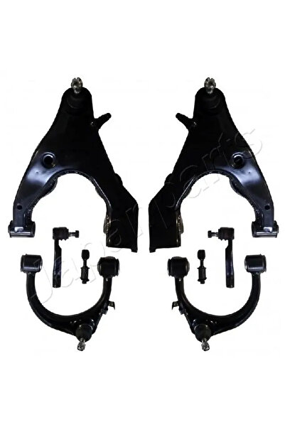 Japanparts Set Suspensie Roata Punte Fata Toyota Land Cruiser 100
