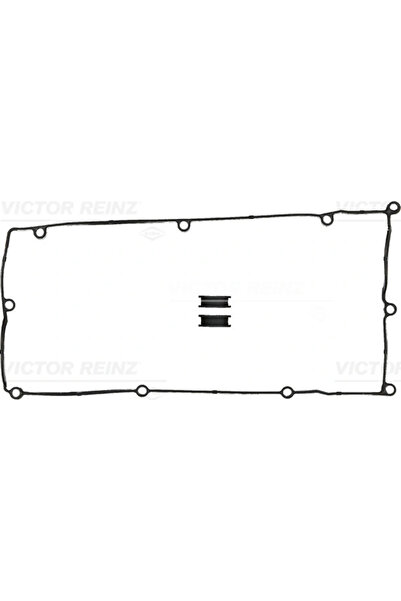 VICTOR REINZ Set garnituri Capac supape HYUNDAI TIBURON cupe 2006-2008 15-53967-01