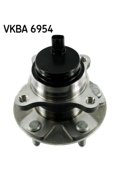 SKF Комплект лагери на главина Lexus Gs/Is 2/Is C